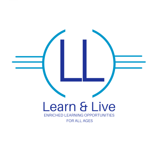 Image for event: Learn &amp; Live: Enriched Learning for All Ages